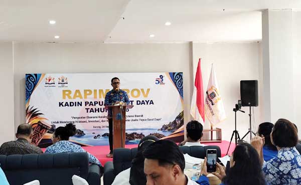 Rapimprov KADIN PBD 2026