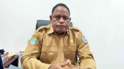 PPPK Paruh Waktu Tak Otomotis Jadi Penuh Waktu, Bergantung Hal Ini 2 Roberth Asmuruf S.H. M.H BKPSDM Kota Sorong