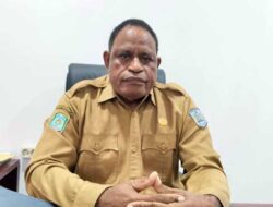 PPPK Paruh Waktu Tak Otomotis Jadi Penuh Waktu, Bergantung Hal Ini