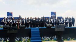 Rohani Vanath Nakodai DPW Garnita Malahayati NasDem Maluku 2026-2031