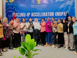 Menjaga Karya Orang Maluku, Mengubah Potensi Menjadi Manfaat