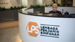 LPS Pertahankan TBP, Dorong Kepercayaan dan Stabilitas Perbankan