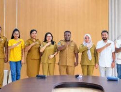 Festival UMKM Mimika 2026 Jadi Ajang Satukan 8 Kabupaten di Papua Tengah