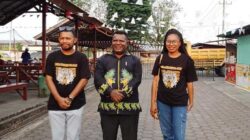 Target Terbesar di Papua Tengah, Festival UMKM Mimika 2026 Undang 8 Kabupaten 5 Samuel Yogi Festival UMKM Mimika 2026