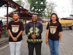 Target Terbesar di Papua Tengah, Festival UMKM Mimika 2026 Undang 8 Kabupaten