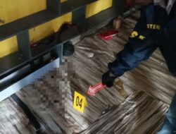 Personel Gabungan Tangani Dua Aksi Kekerasan di Dekai Yahukimo