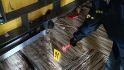17 Satgas Kepolisian Tangani 2 Aksi Kekerasan di Dekai