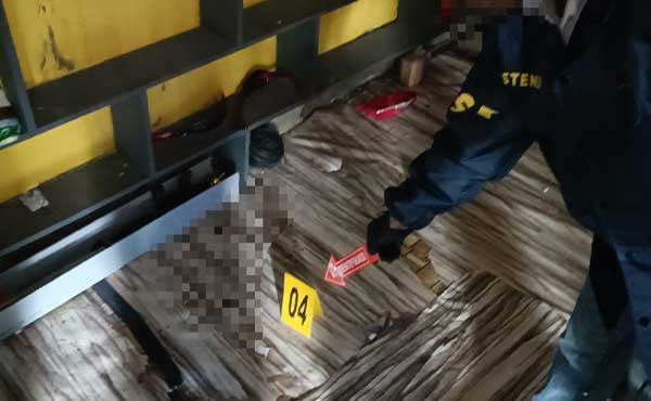 Personel Gabungan Tangani Dua Aksi Kekerasan di Dekai Yahukimo 1 Satgas Kepolisian Tangani 2 Aksi Kekerasan di Dekai