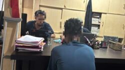 Amankan DPO YYS, Satgas ODC Terus Ungkap Jaringan Senpi-Amunisi
