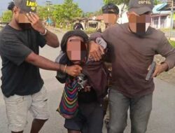 Penembakan ASN Konsultan BPKAD di Yahukimo Terungkap, Pelaku Diamankan