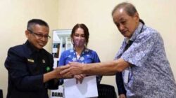 Sengketa Lahan Buddha Center Inkrah, Bangunan Tetap Dipertahankan Pemilik Sah