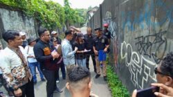 Penggugat Minta Gedung SD Inauga Dibongkar, Tergugat Persoalkan Sita Jaminan