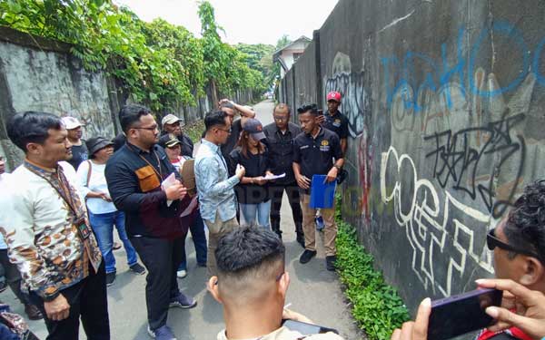 Sidang PS Sengketa Tanah SD Inauga Timika2