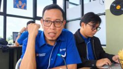 PELNI Minta Pemkab Mimika Ajukan Penambahan Kapal Jelang Natal 2026