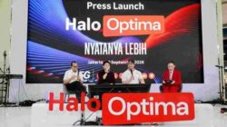Telkomsel Halo Optima
