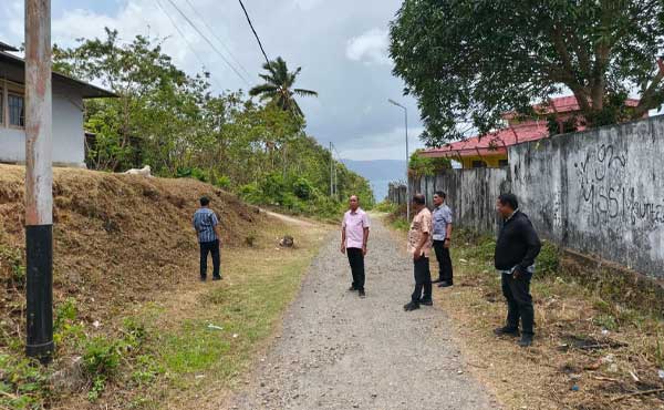Tirta Yapono Ambon perluas Jar Air Bersih