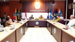 3 Unpatti Ambon Dubes Selandia Baru