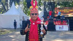 HUT ke 451 Ambon, Wali Kota Bodewin Wattimena Juara Lomba Biliar 7 Walkot BE Juara Biliar HUT ke 451 Kota Ambon