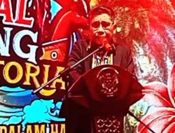 Resmi Ditutup, Festival Benteng Nieuw Victoria 2026 Didorong Jadi Agenda Tahunan