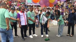 LGJI Amboina 2026: 114 Barisan Tampil Semarak Sambut HUT GPM dan Kota Ambon 2 Walkot BW LGJI HUT Kota 451 Tahun