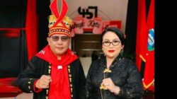 4 Walkot BW Lisa W HUT ke451 Ambon