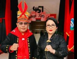 451 Tahun Kota Ambon, Reflexi Pengabdian Bodewin-Lisa Wattimena