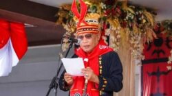 HUT ke 451 Tahun, Wali Kota: Ambon Bersih Tanggung Jawab Bersama 5 Walkot BW Momen HUT Ambon 451 Tahun