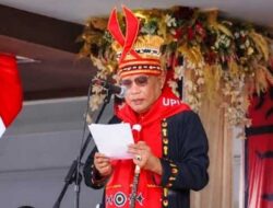 HUT ke 451 Tahun, Wali Kota: Ambon Bersih Tanggung Jawab Bersama