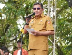 Wali Kota Ambon Perintahkan Musik Harus Masuk Kurikulum Sekolah
