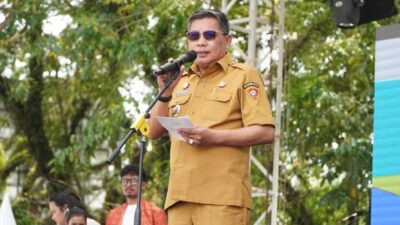 Wali Kota Ambon Perintahkan Musik Harus Masuk Kurikulum Sekolah 17 Walkot BW Musik Harus Masuk Kurikulum Sekolah