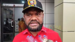 Jaringan 4G di Pedalaman PBD Mati, Legislator Ini Desak Pemerintah Turun Tangan 3 Wellem Assem Legislator PBD