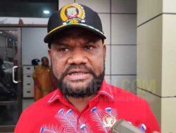 Jaringan 4G di Pedalaman PBD Mati, Legislator Ini Desak Pemerintah Turun Tangan