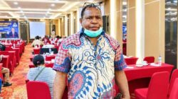 FPHS Tsingwarop Dorong Penguatan Masyarakat Adat Hadapi Perubahan Zaman
