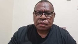 Intelektual Papua Tengah Minta Konflik Kwamki Narama Tak Meluas Jadi Aksi Balas Dendam 2 Yohan Zonggonau Konflik Kwamki Narama.2jpg