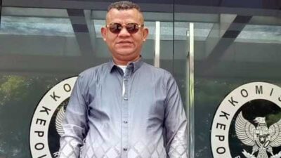 PH KAPP Ultimatum Pemda PBD Soal Paket PL: Pastikan Legalitas Usaha OAP Penerima