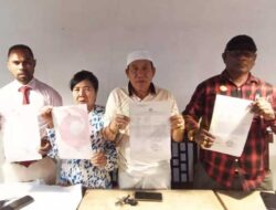 Diduga Nyolong 500 Juta Miliknya, Pengusaha Pidanakan AXA Mandiri Timika 