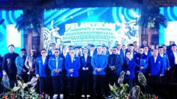Zulkifli Hasan Lantik Pengurus PAN se-Maluku, Minta Kader Berani Hadapi Tantangan 2 Zulkifli Hasan Lantik PAN se Maluku
