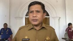 Bodewin Ingatkan ASN Ambon, Jangan Menghalalkan Segala Cara demi Jabatan