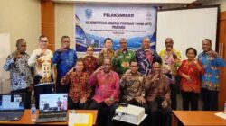 11 OPD Mambraya Ikut Uji Kompetensi