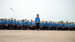 Ini Pesan Tegas Gubernur Papua Tengah ke Jajarannya Soal Realisasi Anggaran