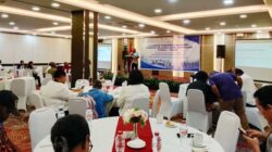 Alumni YPMAK Didorong Jadi Solusi Pengangguran di Mimika