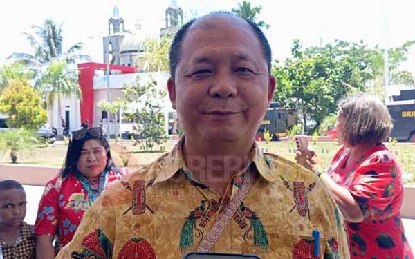 Disdik Mimika Rincikan Realisasi Dana Otsus Pendidikan, Ini Progresnya
