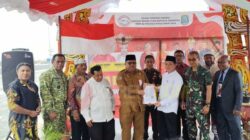 BMP PBD Gelar Doa Bersama Lintas Agama Mengusung Persatuan Toleransi