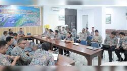 BPJN Maluku Percepat Pengadaan Paket IJD 2026, Satker dan PPK Diminta Proaktif