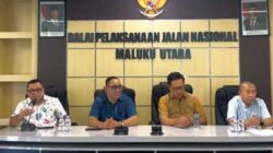 Payapo: HPJI Harus Perkuat Kolaborasi Dukung Pembangunan Infrastruktur Jalan 10 BPJN Malut HPJI Maluku Utara 2026 2030