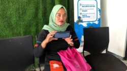 BPJS Kes Sorong Mama Fathir