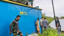 Bak Air Karang Tagepe Siwang