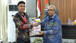 FKH Renjaan Mambo Tuntaskan 6 NA Raperda, Diterima Bapemperda DPRP PBD