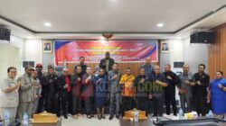 DPRP PBD Umumkan Calon PAW Legislator Partai Gerindra 