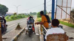 2 Disperindag Mimika Respon Video Viral Pasar Sentral Timika